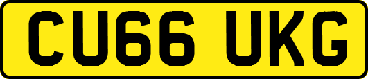 CU66UKG