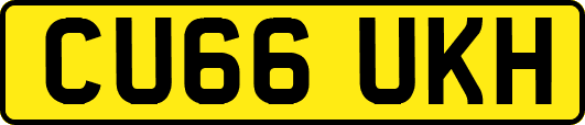 CU66UKH