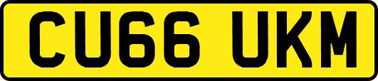 CU66UKM