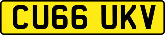 CU66UKV