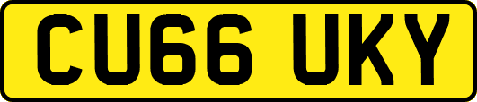 CU66UKY