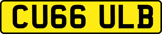 CU66ULB