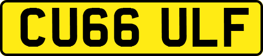 CU66ULF