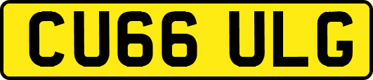 CU66ULG