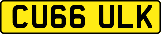 CU66ULK