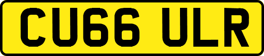 CU66ULR