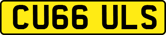 CU66ULS