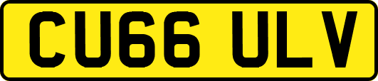 CU66ULV