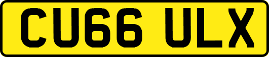 CU66ULX