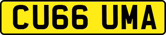 CU66UMA