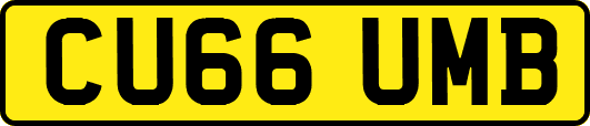 CU66UMB