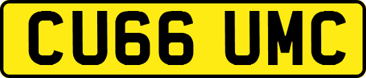 CU66UMC