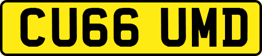 CU66UMD