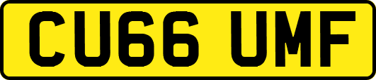CU66UMF