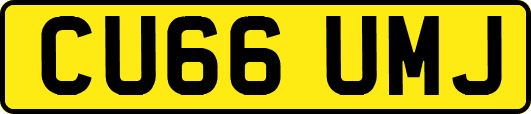 CU66UMJ