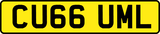 CU66UML