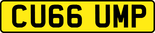 CU66UMP