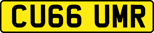 CU66UMR