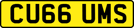 CU66UMS