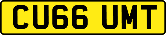 CU66UMT