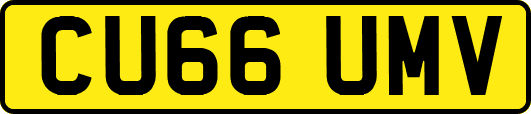 CU66UMV