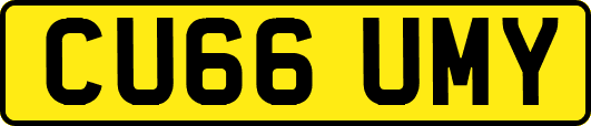 CU66UMY