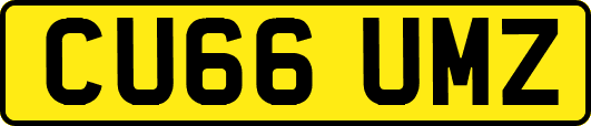 CU66UMZ