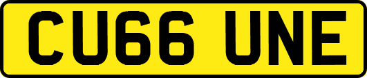 CU66UNE