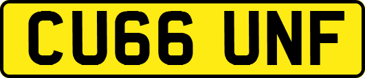 CU66UNF