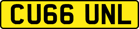 CU66UNL