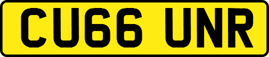 CU66UNR