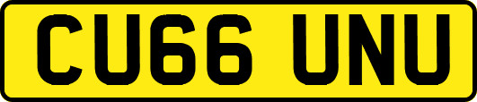 CU66UNU