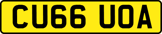 CU66UOA
