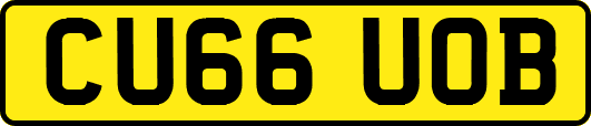 CU66UOB