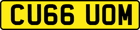 CU66UOM