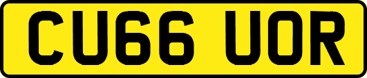 CU66UOR