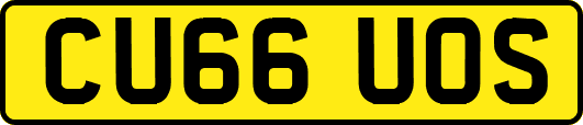 CU66UOS