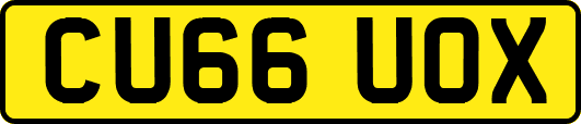 CU66UOX