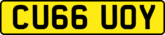 CU66UOY