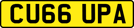 CU66UPA