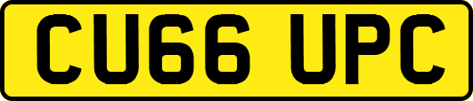 CU66UPC
