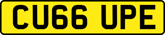 CU66UPE
