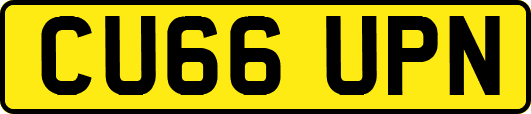 CU66UPN