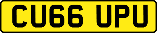CU66UPU