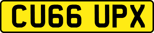 CU66UPX