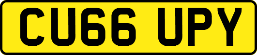 CU66UPY