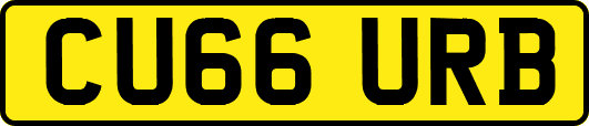 CU66URB