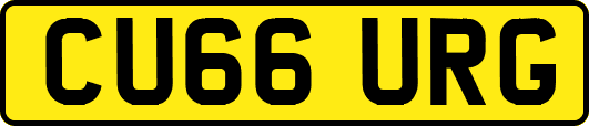 CU66URG