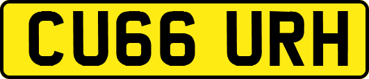 CU66URH