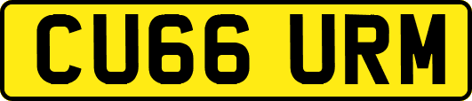 CU66URM